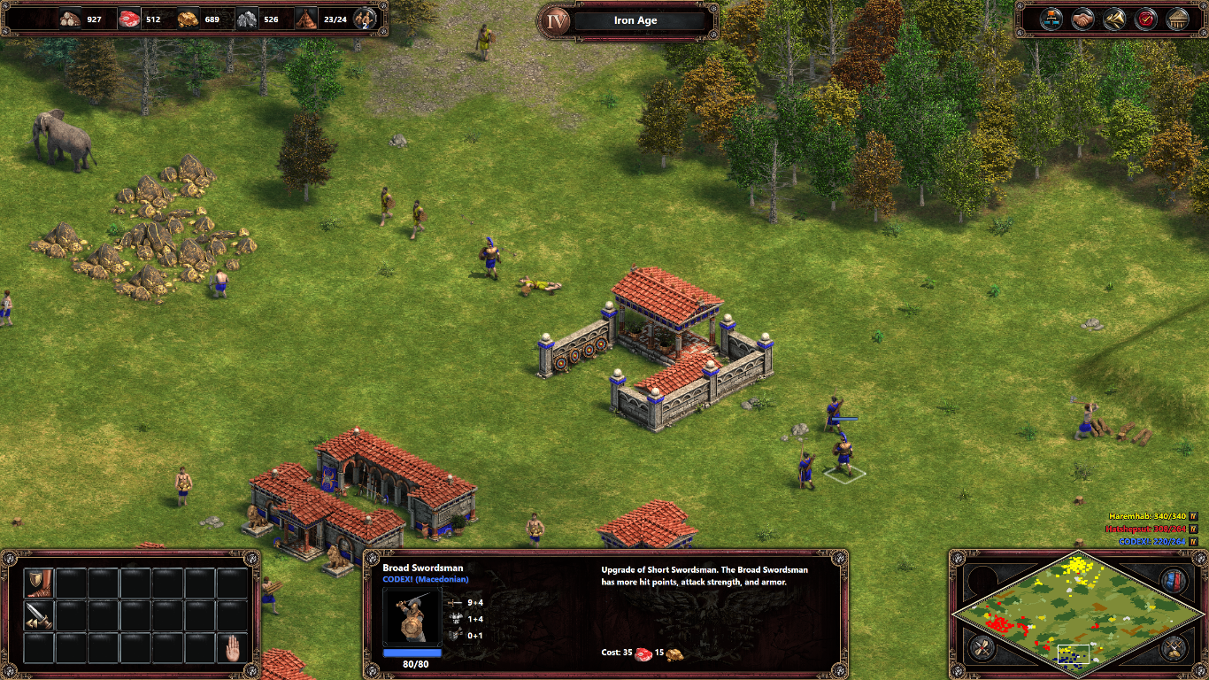 Age of empires pc game magnet link